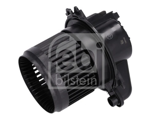 Interior Blower